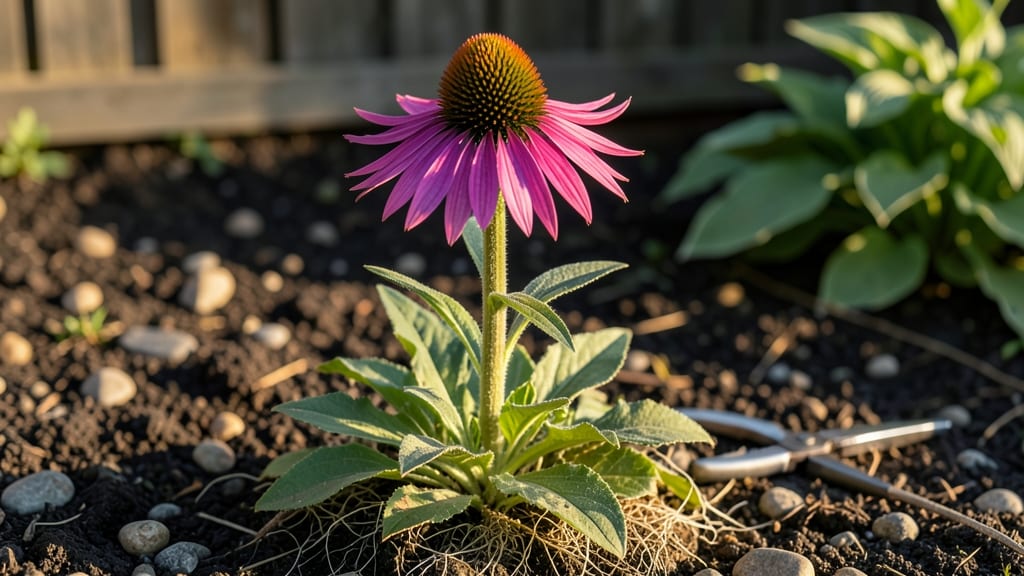 Care of Purple Coneflower: Pacific Northwest's Toughest Pollinator Magnet