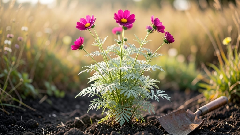 Petal Patch Flowers: Pacific Northwest-Resilient Varieties for Year-Round Color