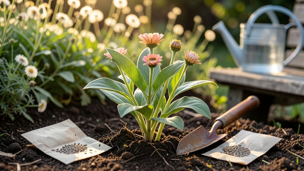 How to Start a Flower Bed for Beginners: Step-by-Step Foolproof Guide