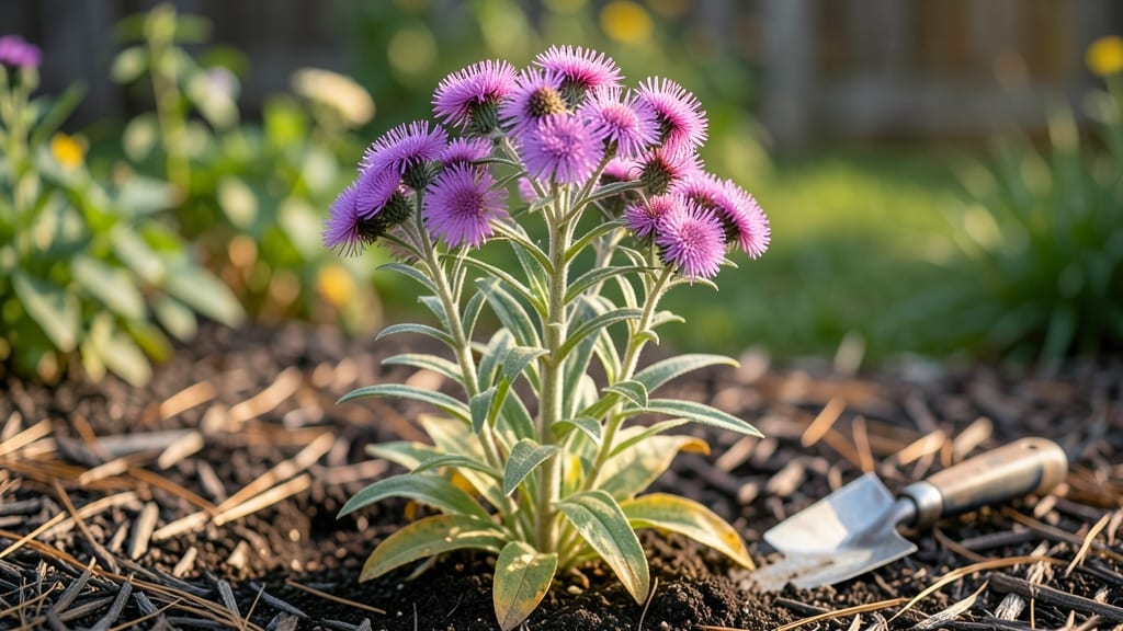 Fall Flowers Other Than Mums: Late-Season Color That Outshines Chrysanthemums
