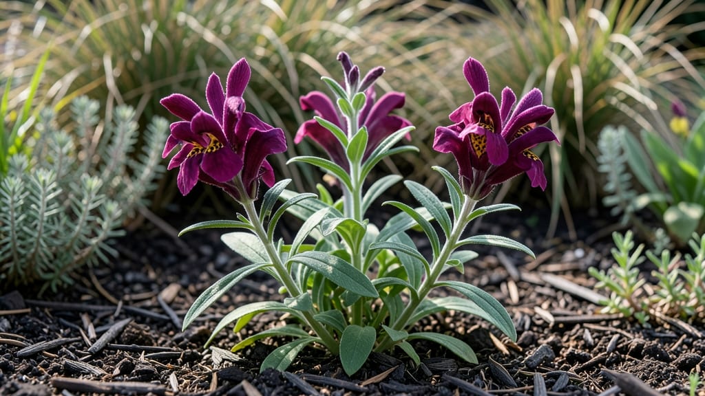 Snapping Dragon Flower Growing Guide: Bold Vertical Drama in Containers