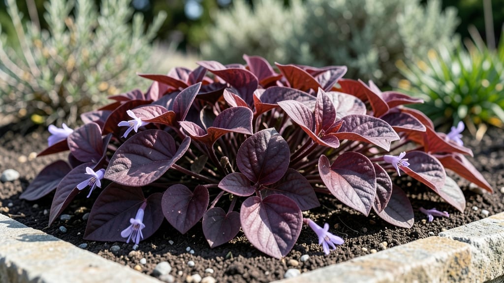Purple Heart Flower Growing Guide: Year-Round Color in Pacific Northwest Climates