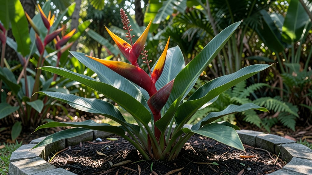 Hawaiian Punch Flower Growing Guide: Bold Tropical Blooms All Year Round