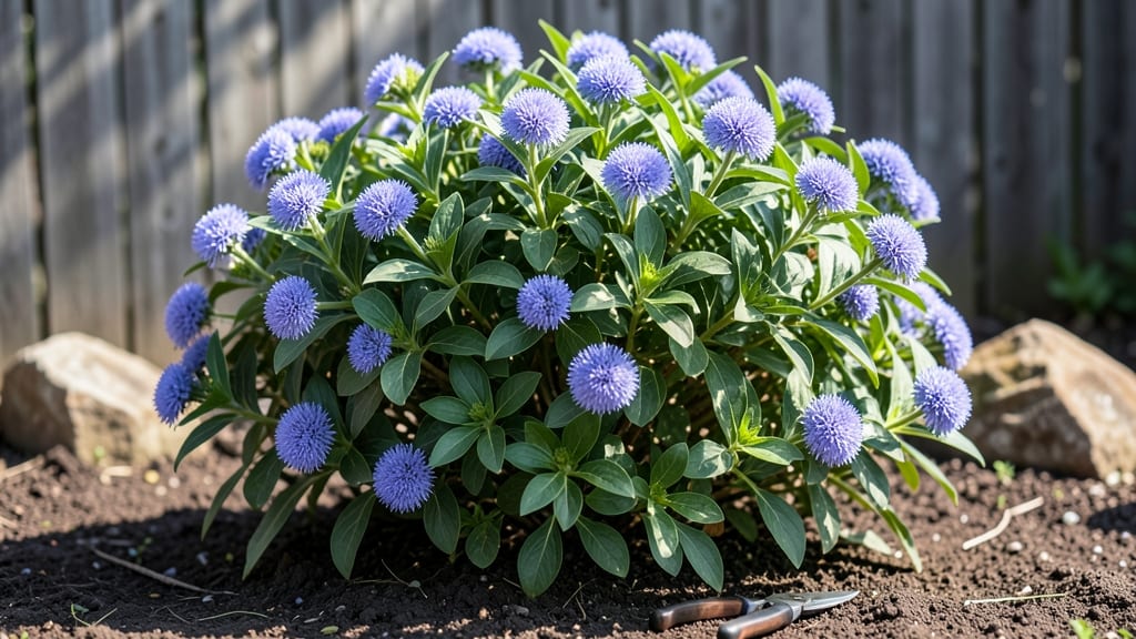Princess Flower Shrub Growing Guide: Cold-Hardy Blooms That Thrive in Chill Climates