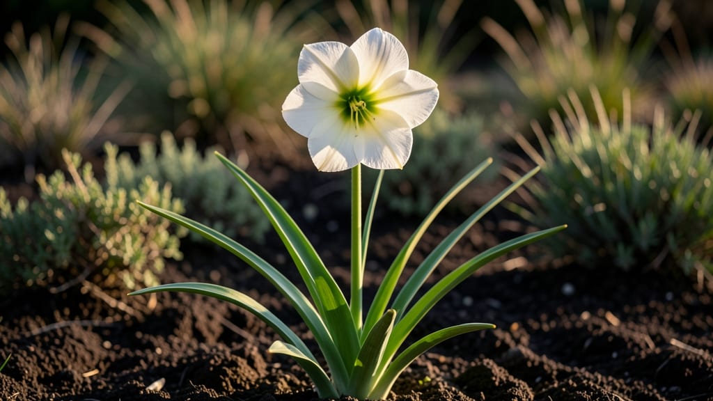 Moonlight Lily Flower Growing Guide: Frost-Resistant Blooms in Pacific Northwest Climates