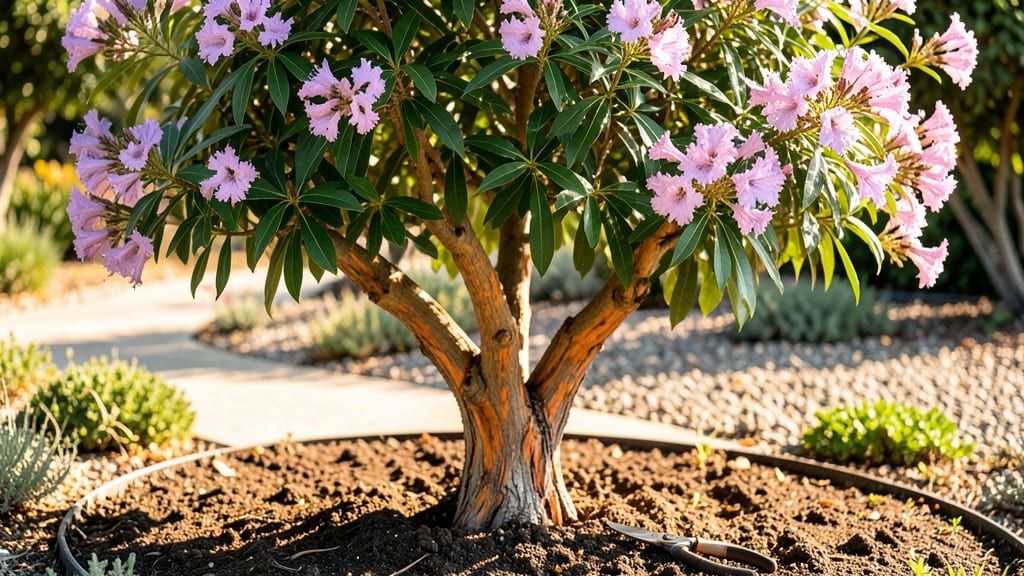 Florida Flowering Shrub Growing Guide: Sun-Loving Blooms That Thrive Year-Round