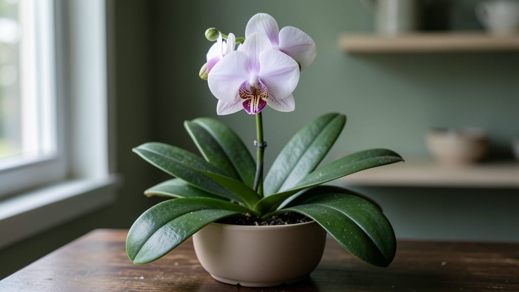 Orchid Flower Spike Care: Pruning Secrets for Longer Blooms