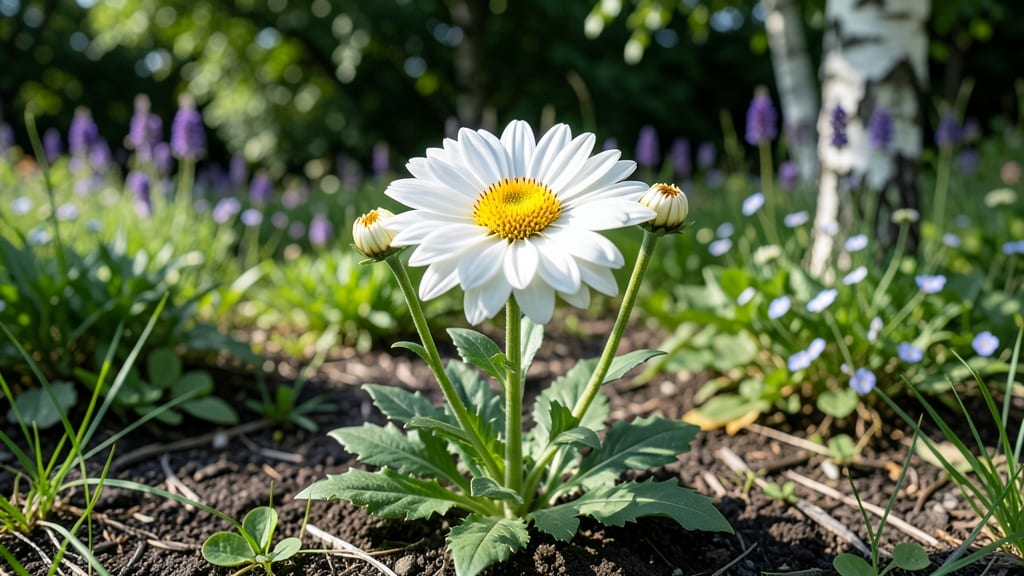 Wood Daisy Flower Growing Guide: Pacific Northwest-Friendly Perennial With Year-Round Charm