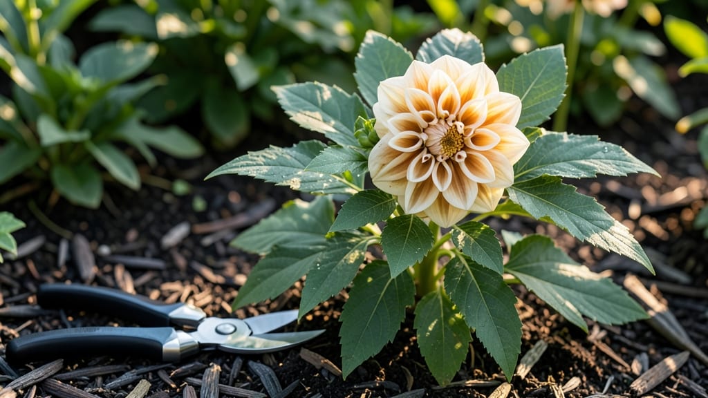 Flower Gardening Tools: Precision Cuts for Year-Round Blooms