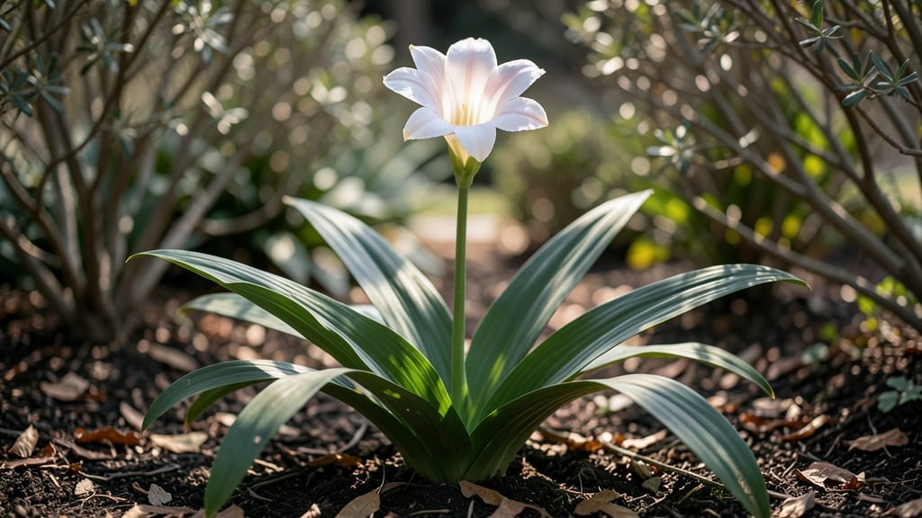 Egg Flower Plant: Pacific Northwest Frost-Resilient Growth Blueprint