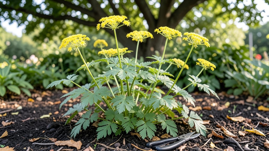 Angels Breath Flower Growing Guide: Pacific Northwest's Hardy Year-Round Beauty