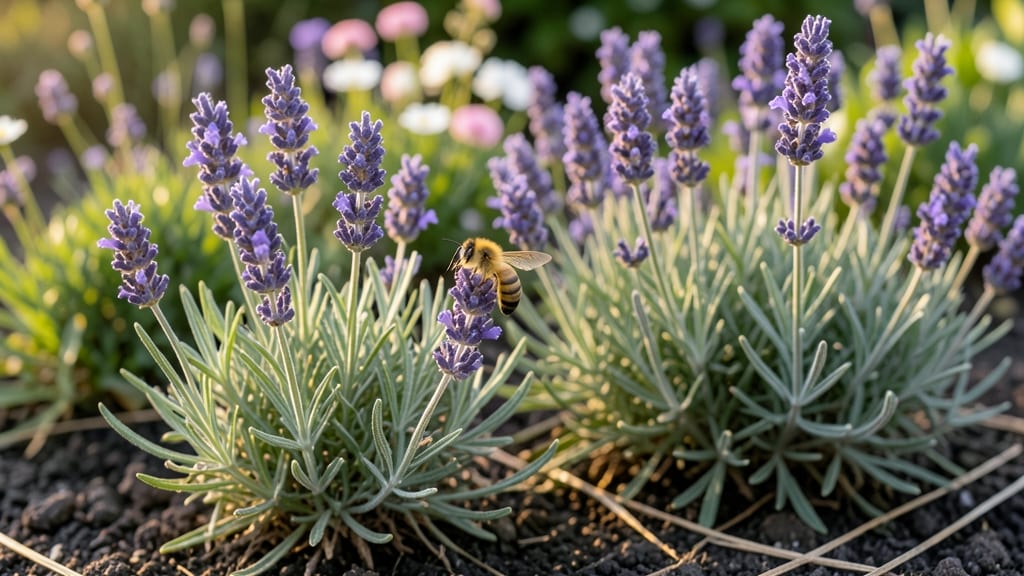 Bees' Friend Flower Recipe: Pollinator-Powered Blooms That Thrive All Season