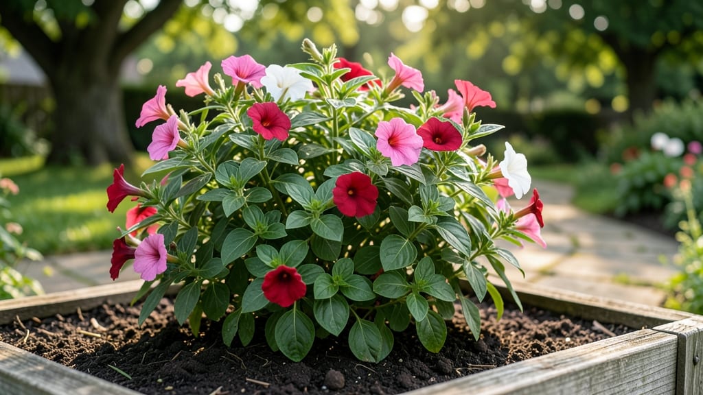 Impatiens Flower Care: Thriving in Shade With Bold, Long-Lasting Blooms