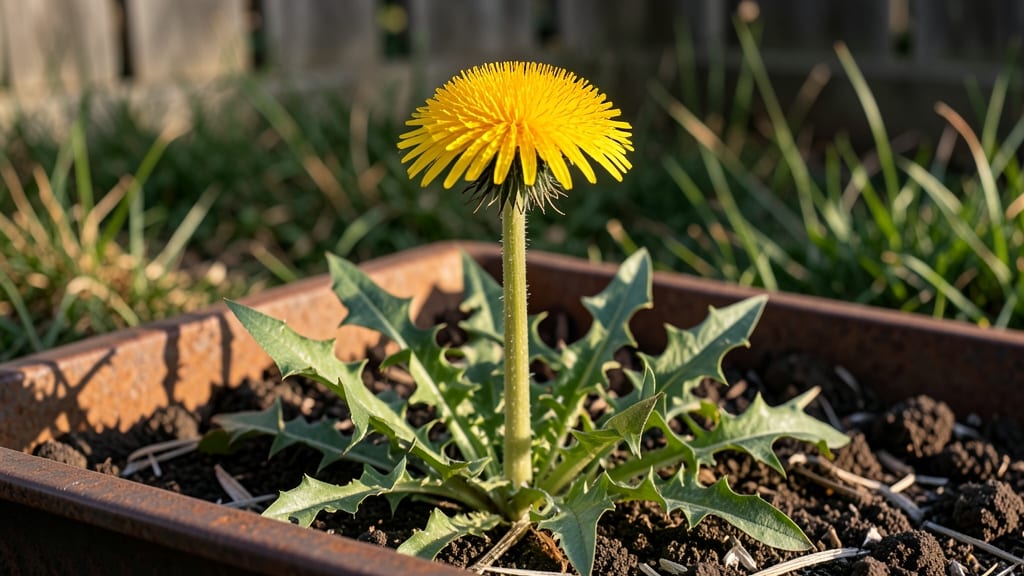 Yellow Flowered Weed in Grass: Pacific Northwest-Tested Removal Guide