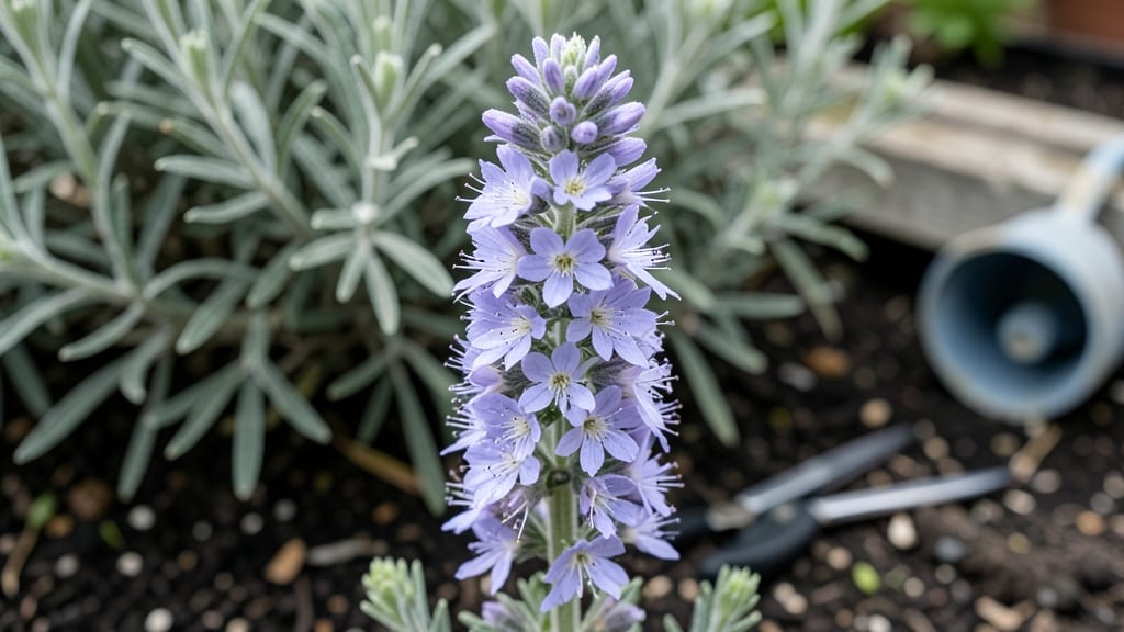 Rabbit-Resistant Flowers: Tough Blooms That Bounce Back From Bites