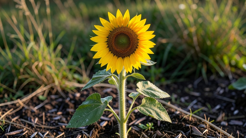 Mexican Sunflower in Container: Year-Round Color With Minimal Pruning