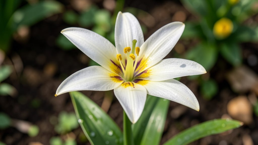 Spider Lily Flower Growing Guide: Exotic Blooms With Zero-Fuss Care