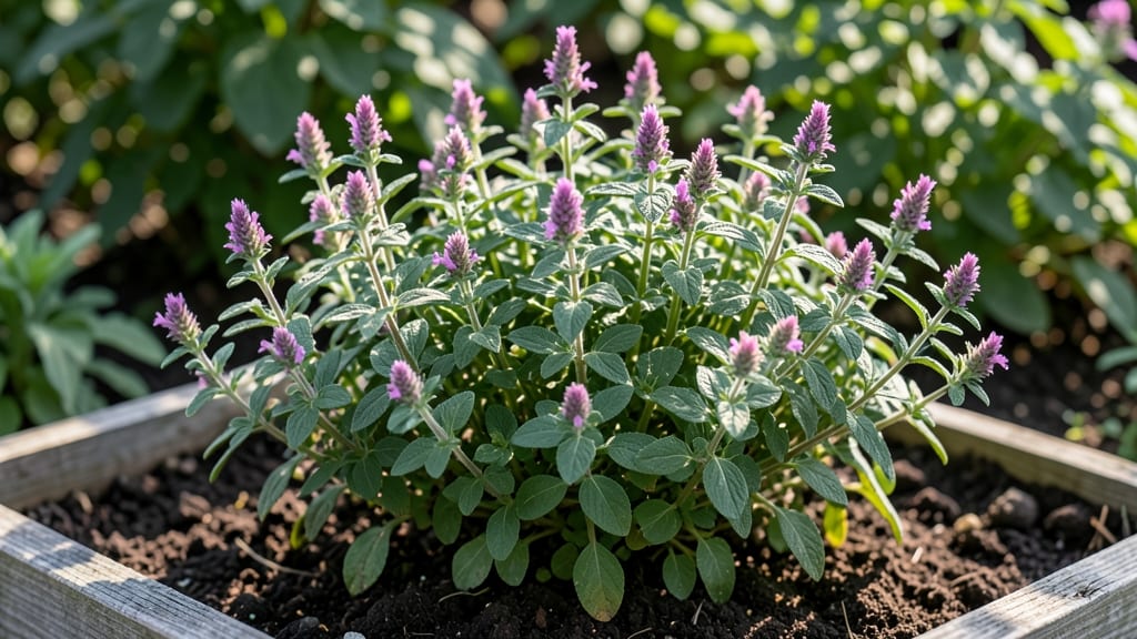Fresh Oregano Flowers: Edible Blooms That Brighten Dishes and Gardens