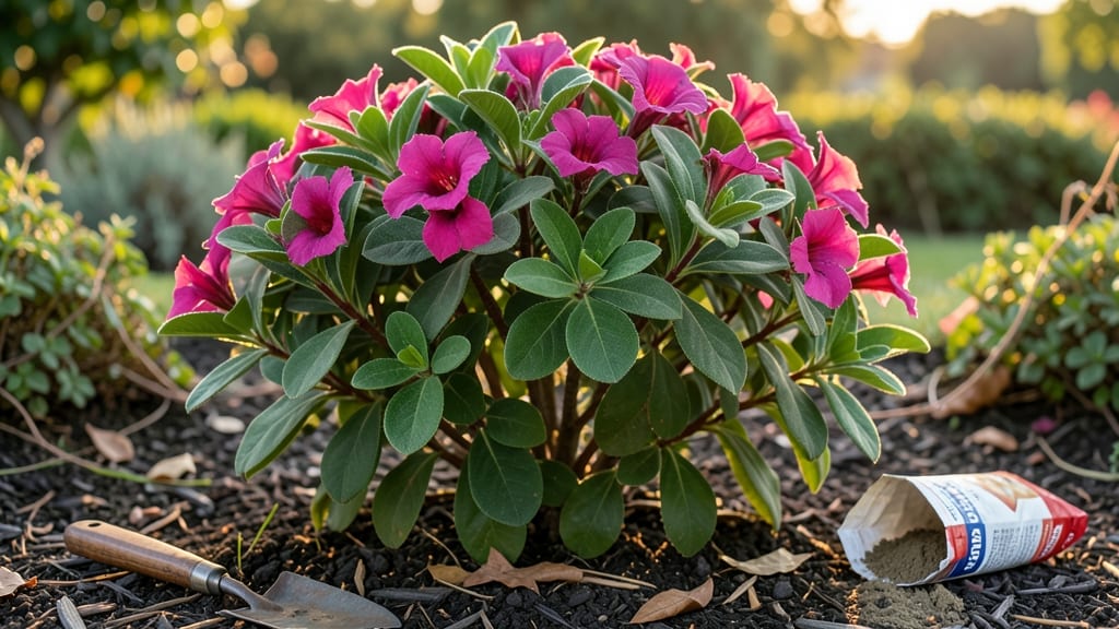 Princess Flower Tibouchina Urvilleana: Tropical Purple Spikes That Thrive in Cold Climates