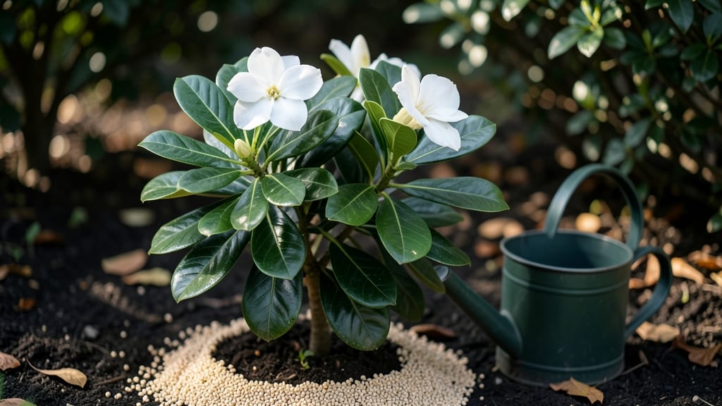 How to Make Gardenias Flower: Year-Round Blooms With Simple Pruning Tricks
