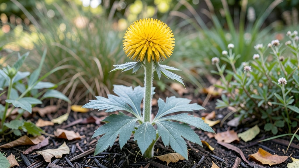 Buzz Ball Flower Growing Guide: Pacific Northwest Frost-Resistant Care Essentials