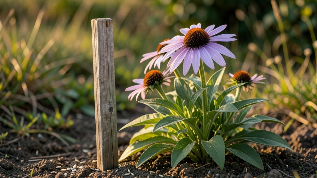 Backyard Wildflower Patch: Pollinator Paradise in 4 Simple Steps