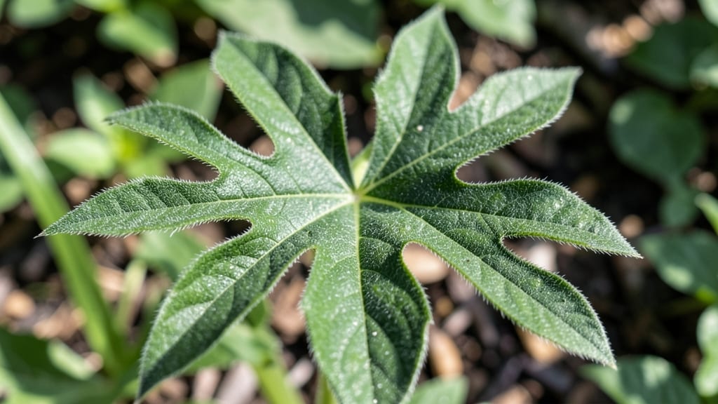 Spider Flower Leaves: Year-Round Care for Hardy, Pest-Resistant Growth