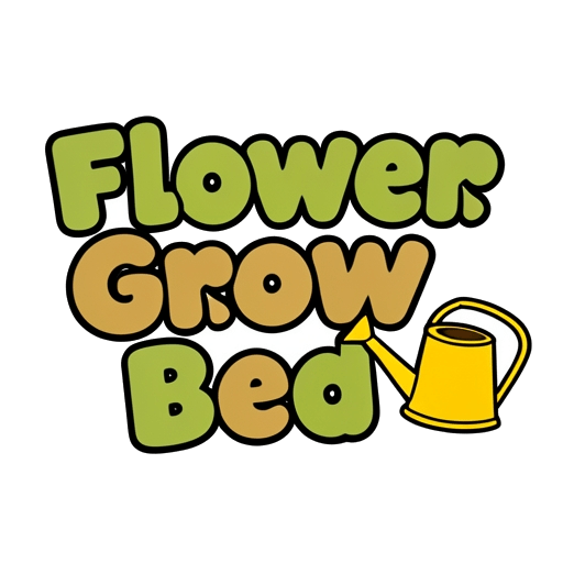 Flower Grow Bed